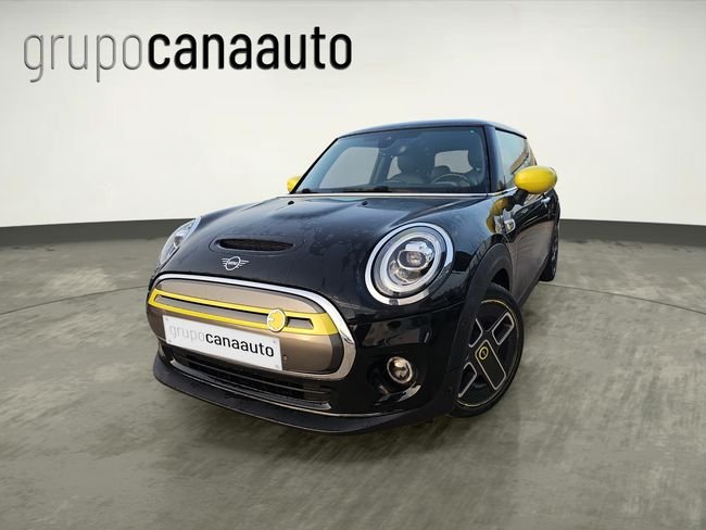 MINI Cooper 2020