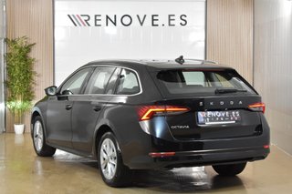 Skoda Octavia Combi 2.0 TDI 110kW(150CV) DSG Selection