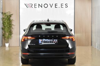 Skoda Octavia Combi 2.0 TDI 110kW(150CV) DSG Selection