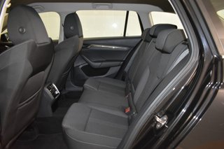 Skoda Octavia Combi 2.0 TDI 110kW(150CV) DSG Selection