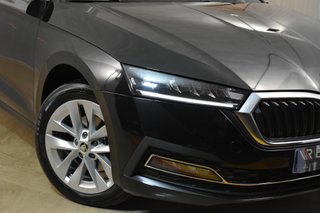 Skoda Octavia Combi 2.0 TDI 110kW(150CV) DSG Selection