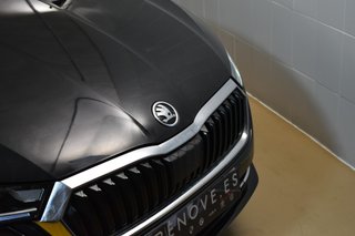 Skoda Octavia Combi 2.0 TDI 110kW(150CV) DSG Selection