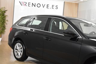 Skoda Octavia Combi 2.0 TDI 110kW(150CV) DSG Selection