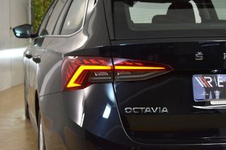 Skoda Octavia Combi 2.0 TDI 110kW(150CV) DSG Selection