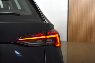 Skoda Octavia Combi 2.0 TDI 110kW(150CV) DSG Selection