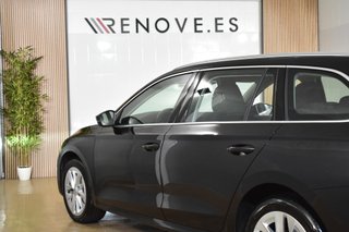 Skoda Octavia Combi 2.0 TDI 110kW(150CV) DSG Selection