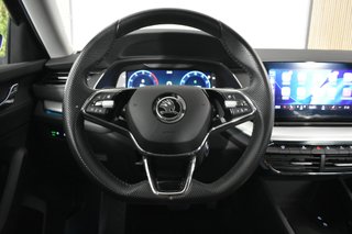 Skoda Octavia Combi 2.0 TDI 110kW(150CV) DSG Selection