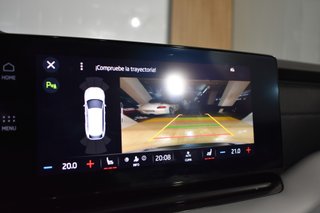 Skoda Octavia Combi 2.0 TDI 110kW(150CV) DSG Selection