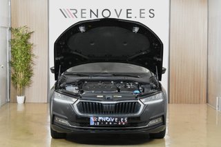Skoda Octavia Combi 2.0 TDI 110kW(150CV) DSG Selection