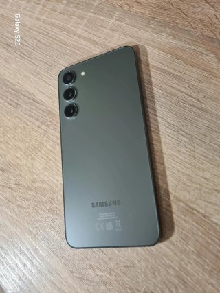 Samsung Galaxy S23+
