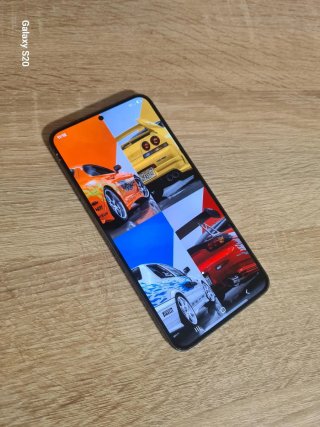 Samsung Galaxy S23+