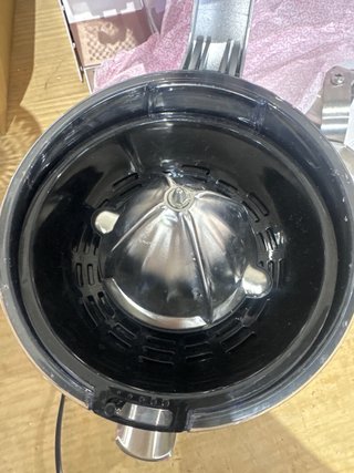 Exprimidor Princess Master Juicer Pro