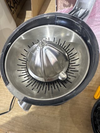 Exprimidor Princess Master Juicer Pro