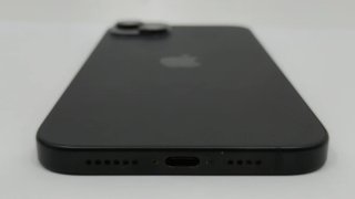 E594376-0 iPhone 15 Plus 128GB