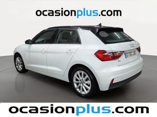 Audi A1 Sportback Advanced 30 TFSI 85 kW (116 CV)
