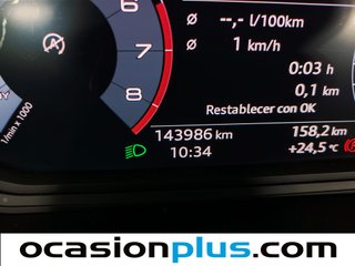 Audi A1 Sportback Advanced 30 TFSI 85 kW (116 CV)
