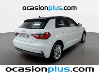 Audi A1 Sportback Advanced 30 TFSI 85 kW (116 CV)