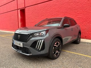 Peugeot 2008 2023