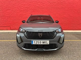 Peugeot 2008 2023