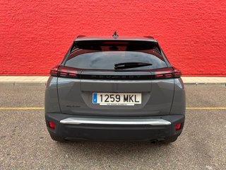 Peugeot 2008 2023