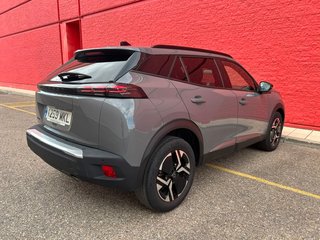 Peugeot 2008 2023