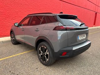 Peugeot 2008 2023