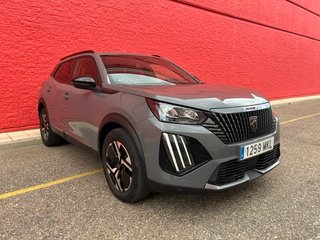 Peugeot 2008 2023