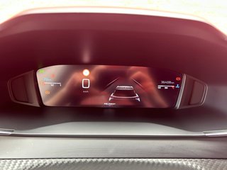 Peugeot 2008 2023