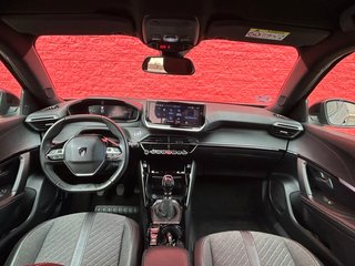 Peugeot 2008 2023