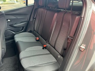 Peugeot 2008 2023