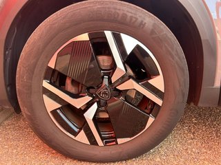 Peugeot 2008 2023