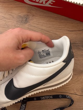 Nike Cortez a Estrenar