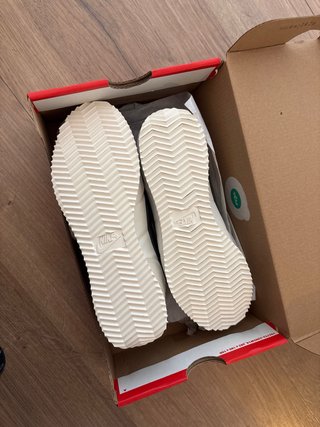 Nike Cortez a Estrenar