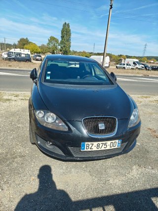 SEAT Leon 2011