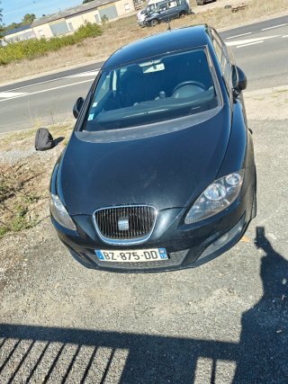 SEAT Leon 2011