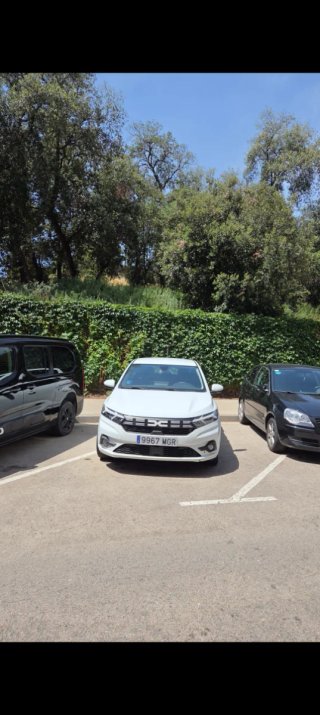 Dacia Sandero 2021