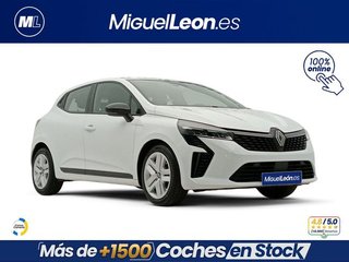 Renault Clio Evolution TCe 90 (67kw)