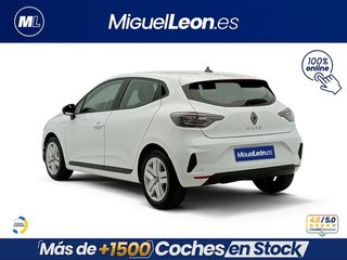 Renault Clio Evolution TCe 90 (67kw)