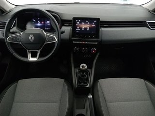 Renault Clio Evolution TCe 90 (67kw)