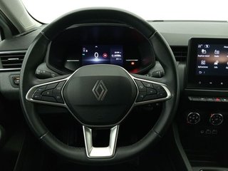 Renault Clio Evolution TCe 90 (67kw)