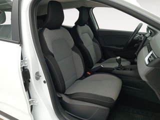 Renault Clio Evolution TCe 90 (67kw)
