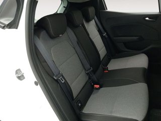 Renault Clio Evolution TCe 90 (67kw)