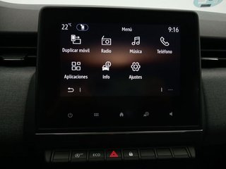 Renault Clio Evolution TCe 90 (67kw)