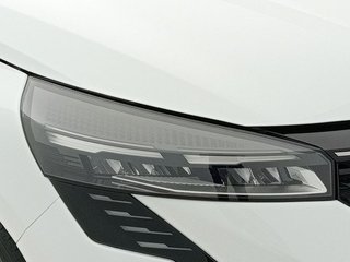 Renault Clio Evolution TCe 90 (67kw)