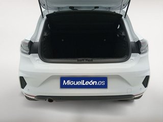 Renault Clio Evolution TCe 90 (67kw)