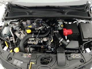 Renault Clio Evolution TCe 90 (67kw)