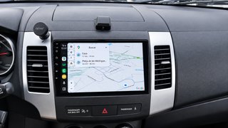 Peugeot 4007 Exe. 2.2 156 CV, 7 Puertas