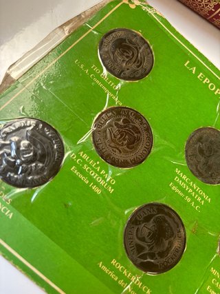 Colección La Epopeya de los Patos