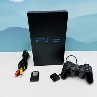 PS2 Sony PlayStation 2 FAT completa Legge tutto O2