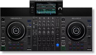 Clases de Dj
